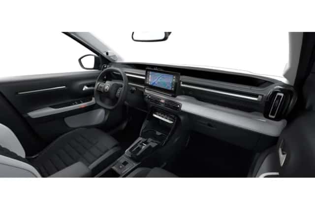 Citroën C3 Aircross (2026) thumbnail 6