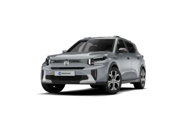 Citroën C3 Aircross (2026) thumbnail 1