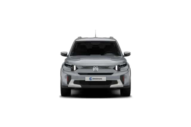 Citroën C3 Aircross (2026) thumbnail 2