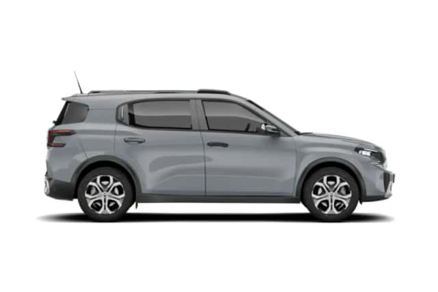 Citroën C3 Aircross (2026) thumbnail 4