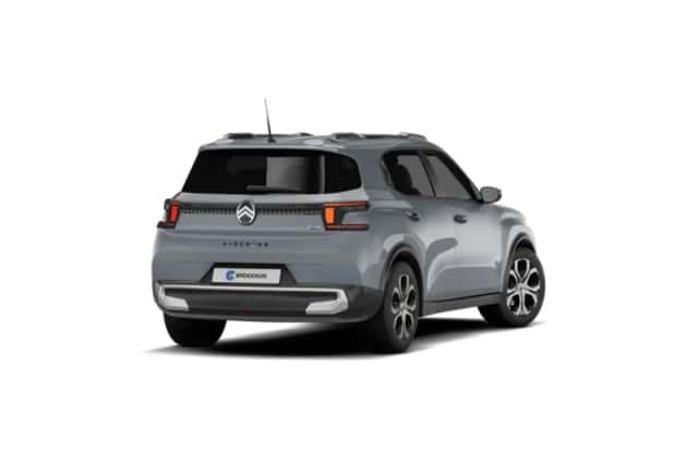 Citroën C3 Aircross (2026) thumbnail 6