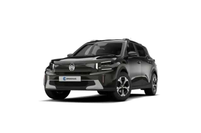 Citroën ë-C3 (2026) thumbnail 1
