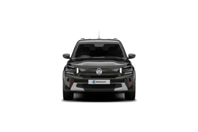 Citroën ë-C3 (2026) thumbnail 2