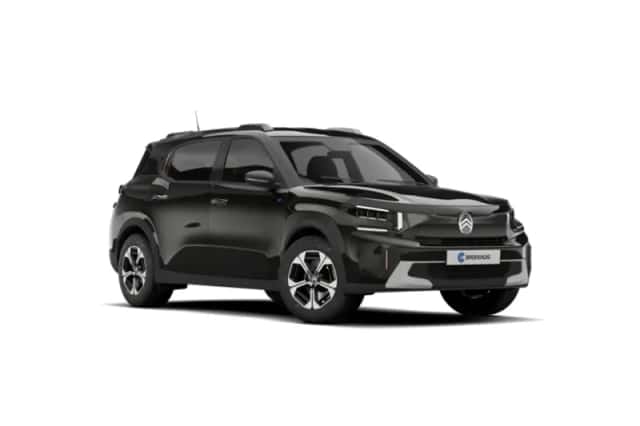 Citroën ë-C3 (2026) thumbnail 3