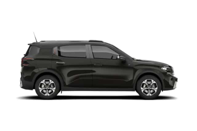 Citroën ë-C3 (2026) thumbnail 4