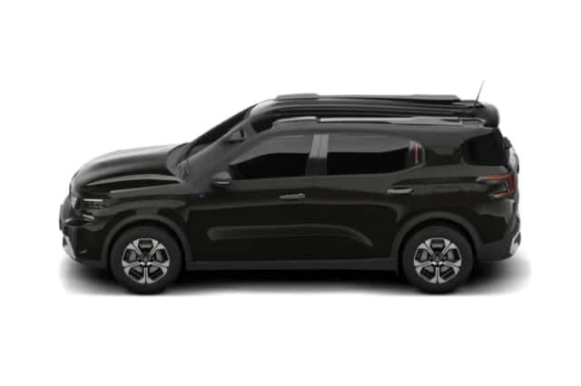 Citroën ë-C3 (2026) thumbnail 5