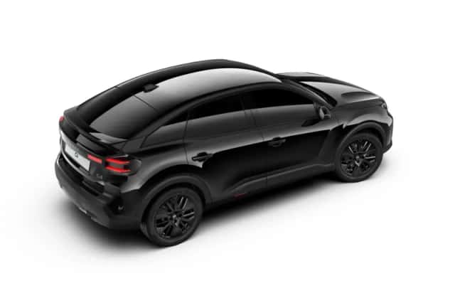 Citroën C4 (2026) thumbnail 4