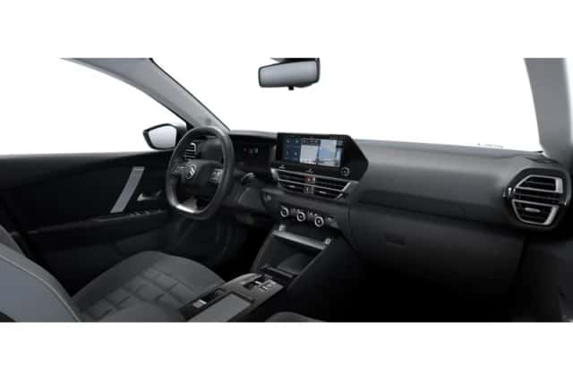 Citroën ë-C4 (2026) thumbnail 6