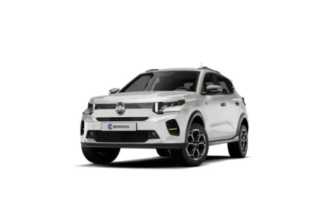 Citroën ë-C3 (2026) thumbnail 1