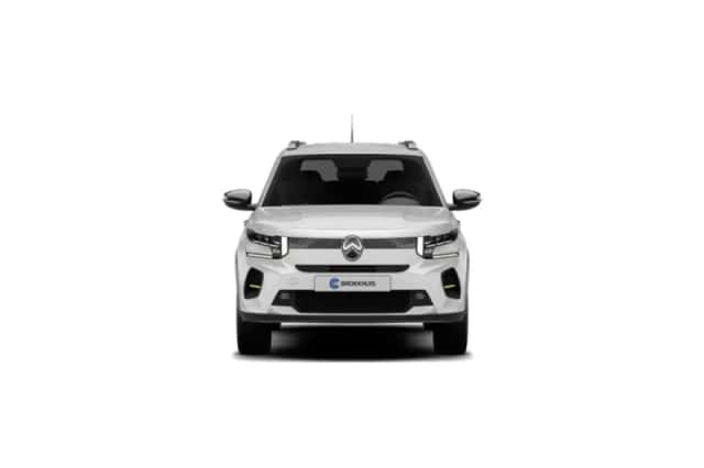 Citroën ë-C3 (2026) thumbnail 2