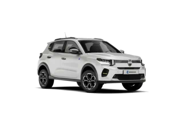 Citroën ë-C3 (2026) thumbnail 3