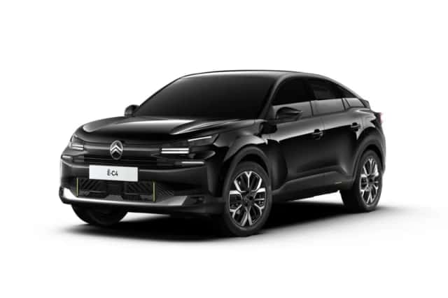 Citroën ë-C4 (2026) thumbnail 1