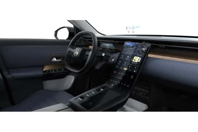 Citroën C5 Aircross (2026) thumbnail 6