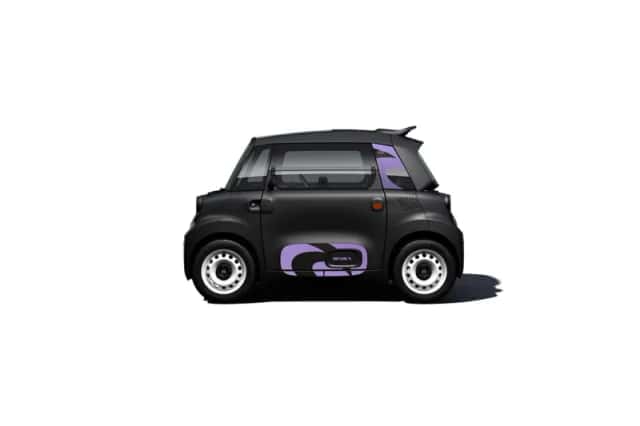 Citroën Ami (2026) thumbnail 2