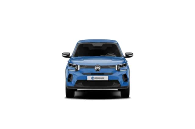 Citroën C3 (2026) thumbnail 2