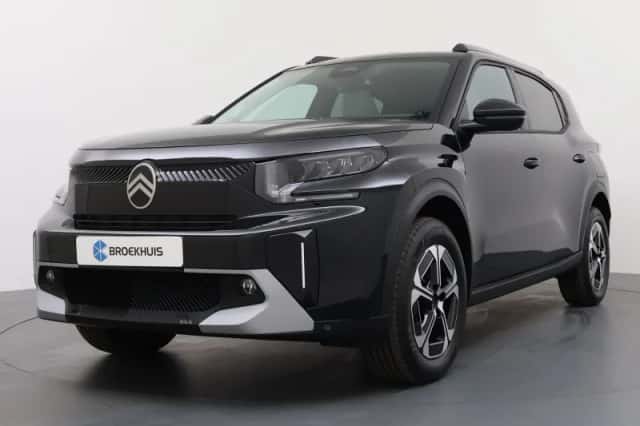 Citroën C3 Aircross (2026) thumbnail 1
