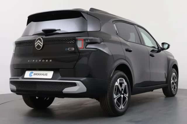 Citroën C3 Aircross (2026) thumbnail 2