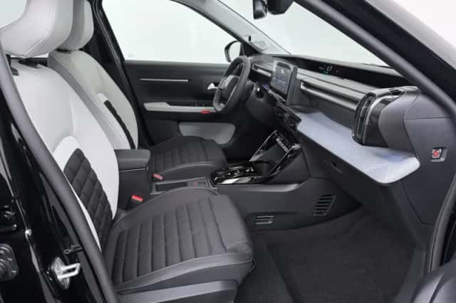 Citroën C3 Aircross (2026) thumbnail 4