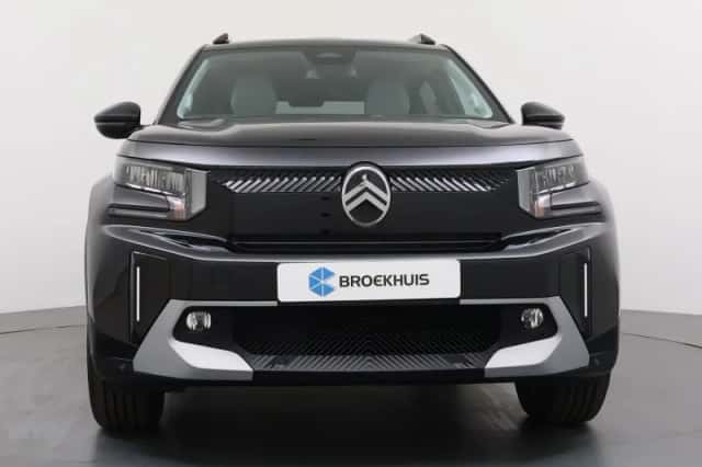 Citroën C3 Aircross (2026) thumbnail 5