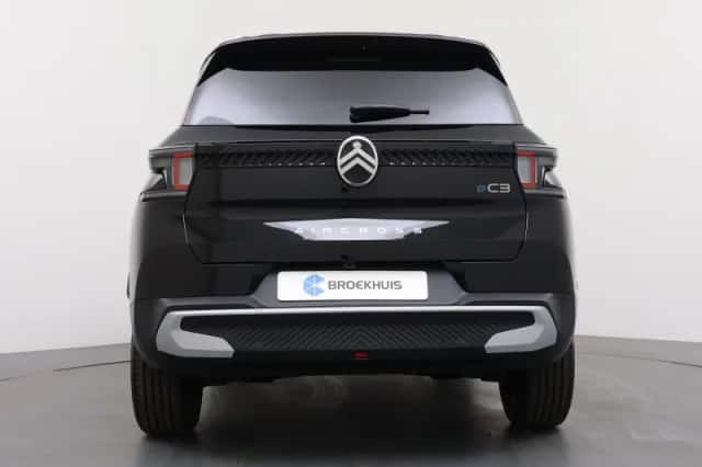Citroën C3 Aircross (2026) thumbnail 6