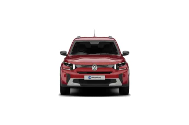Citroën C3 Aircross (2026) thumbnail 2