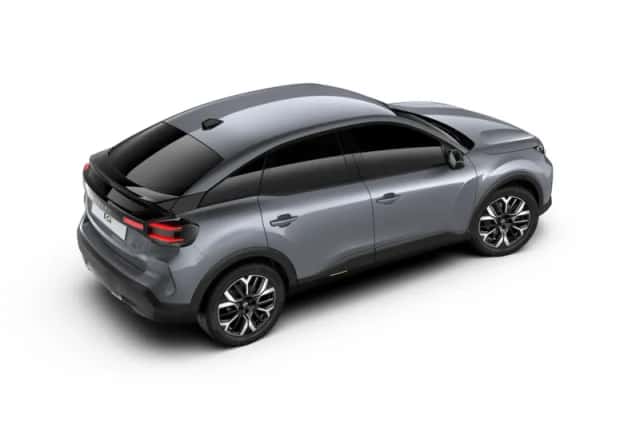Citroën ë-C4 (2026) thumbnail 4