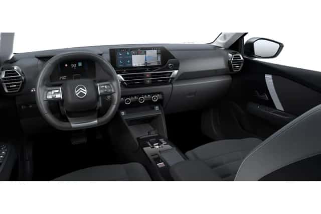 Citroën ë-C4 (2026) thumbnail 5