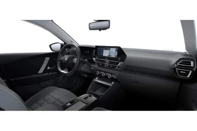 Citroën ë-C4 (2026) thumbnail 6