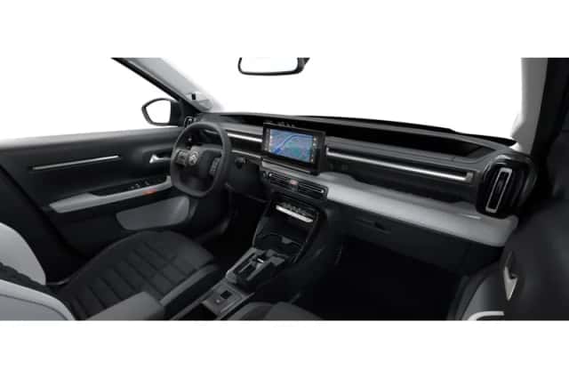 Citroën ë-C3 (2026) thumbnail 6
