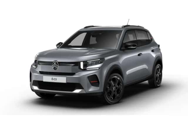Citroën ë-C3 (2026) thumbnail 1