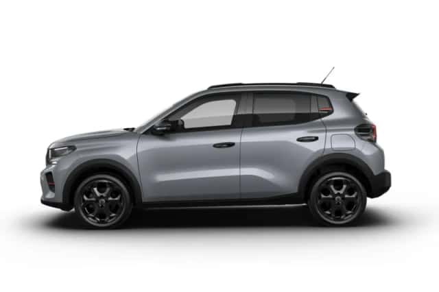Citroën ë-C3 (2026) thumbnail 2
