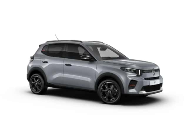 Citroën ë-C3 (2026) thumbnail 4