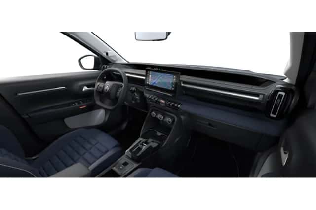 Citroën ë-C3 (2026) thumbnail 6