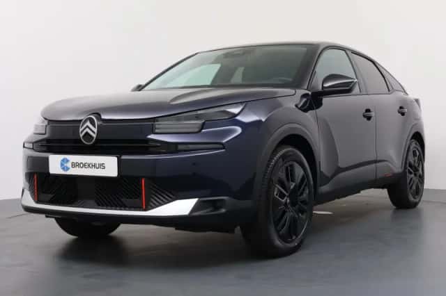 Citroën ë-C4 (2026) thumbnail 1