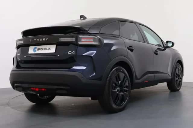 Citroën ë-C4 (2026) thumbnail 2