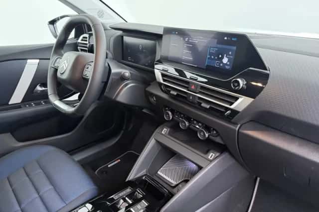 Citroën ë-C4 (2026) thumbnail 3