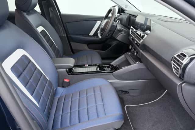Citroën ë-C4 (2026) thumbnail 4