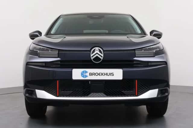 Citroën ë-C4 (2026) thumbnail 5