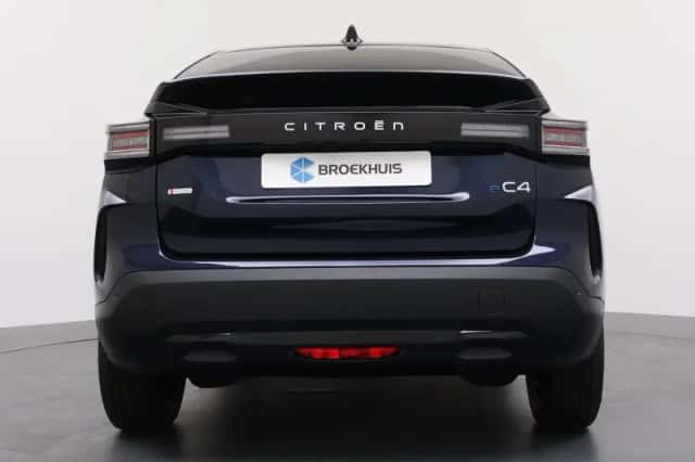 Citroën ë-C4 (2026) thumbnail 6