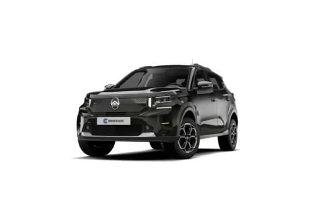 Citroën ë-C3 (2026) thumbnail 1