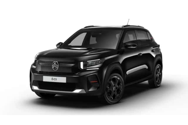 Citroën ë-C3 (2026) thumbnail 1