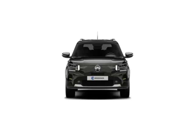 Citroën ë-C3 (2026) thumbnail 2