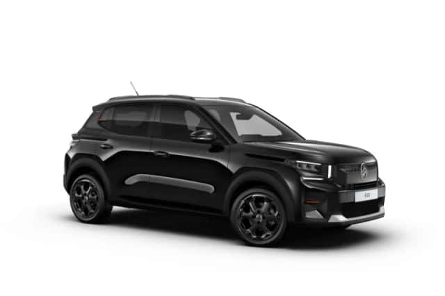 Citroën ë-C3 (2026) thumbnail 4