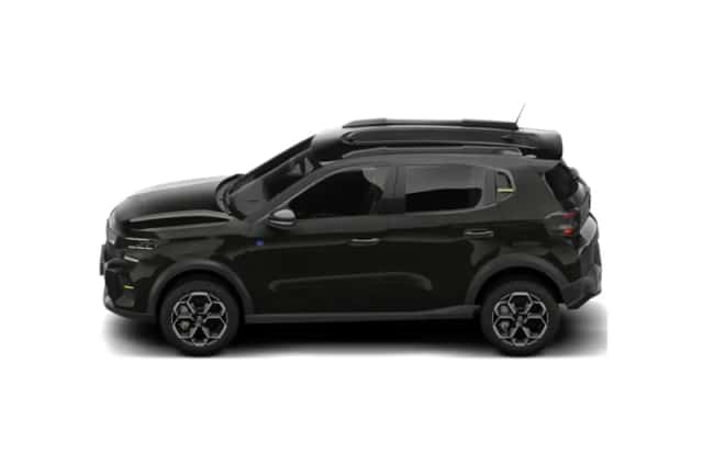 Citroën ë-C3 (2026) thumbnail 5