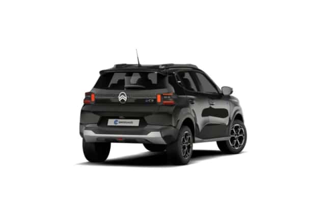 Citroën ë-C3 (2026) thumbnail 6