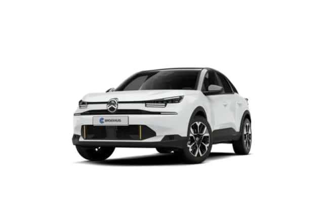 Citroën ë-C4 (2026) thumbnail 1