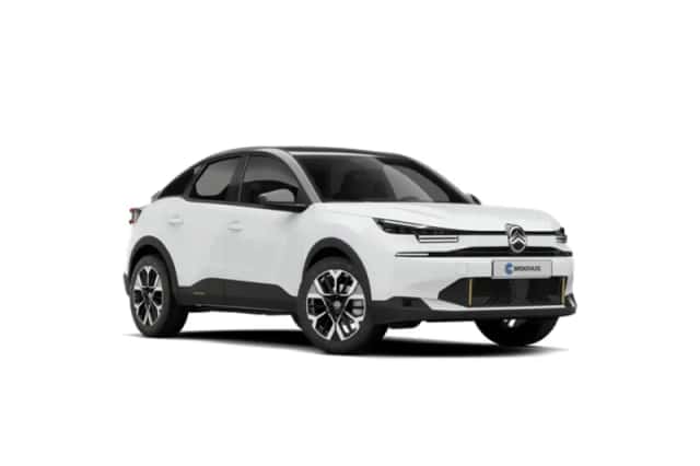 Citroën ë-C4 (2026) thumbnail 3