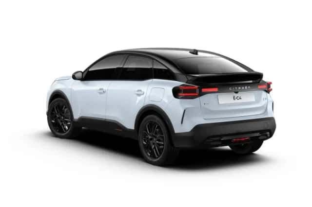 Citroën ë-C4 (2026) thumbnail 3