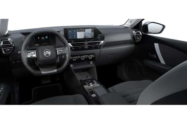 Citroën ë-C4 (2026) thumbnail 5