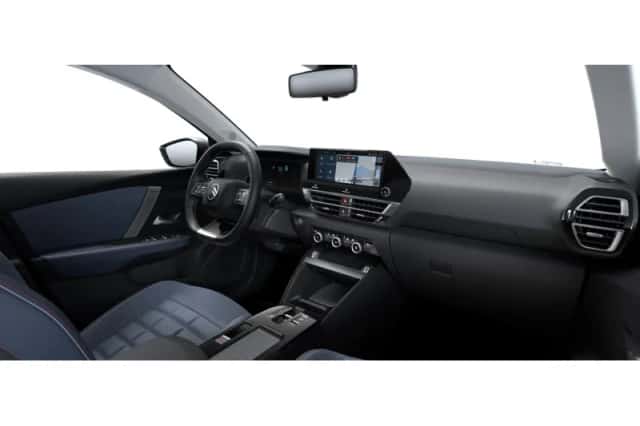 Citroën ë-C4 (2026) thumbnail 6